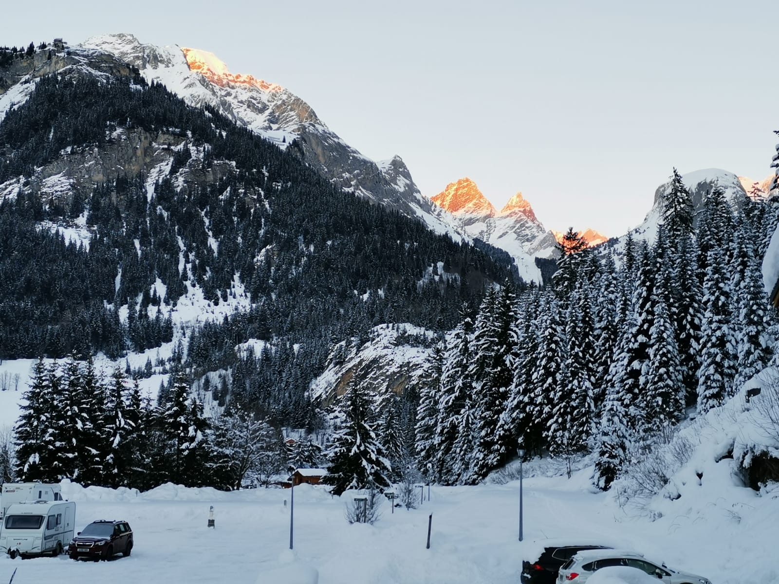 Photo n° 1 de l'avis de Out. fait le 30/01/2019 à 08:13