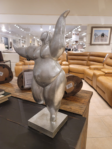 Mattress Store «Gardner-White Furniture», reviews and photos, 4945 Dixie Hwy, Waterford Twp, MI 48329, USA