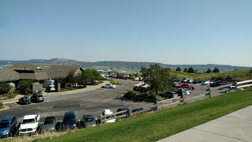 Golf Course «Red Hawk Ridge Golf Course», reviews and photos, 2156 Red Hawk Ridge Dr, Castle Rock, CO 80109, USA