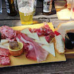 Photo n°1 de l'avis de Kio. fait le 20/04/2024 à 11:56 sur le  Jim-bar à Santa Fiora