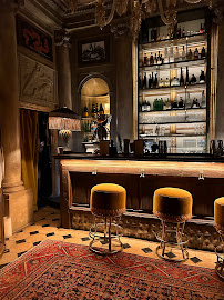 Les plus récentes photos du Lafayette's restaurant rue d'Anjou à Paris - n°19