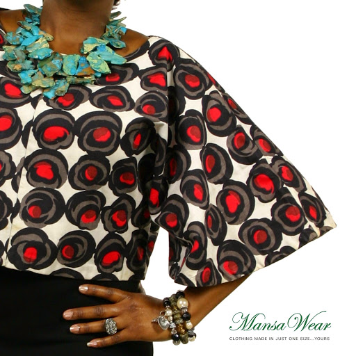 Clothing Store «MansaWear...Custom-made Clothing», reviews and photos, 367 Park Ave, Rochester, NY 14607, USA