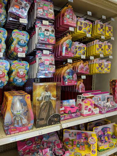 Toy Store «Toys