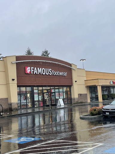 Shoe Store «Famous Footwear», reviews and photos, 2735 Harrison Ave NW, Olympia, WA 98502, USA