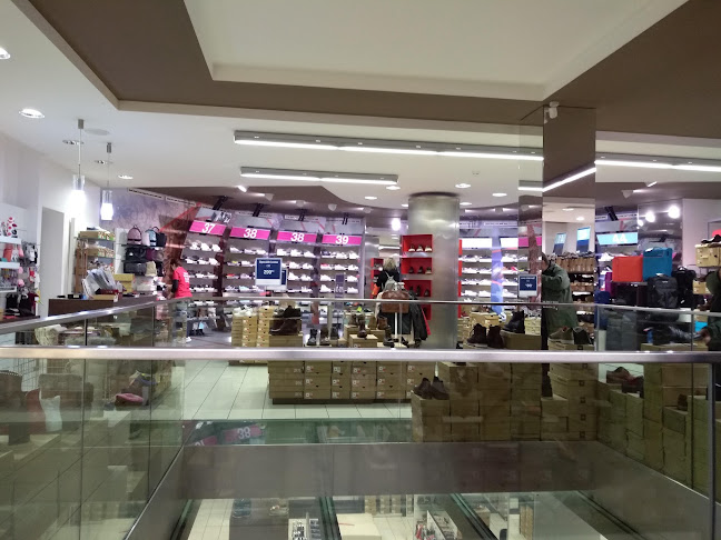 Recenze na Baťa v Brno - Prodejna obuvi