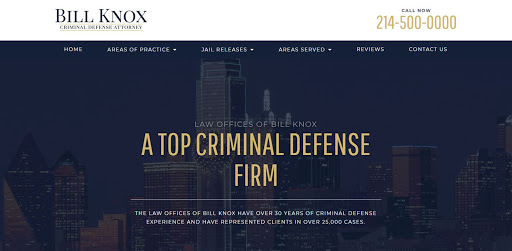Lawyer «William T Knox Law Offices», reviews and photos