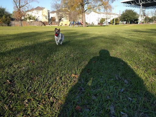 Park «Cottage Grove Park», reviews and photos, 2100 Arabelle St, Houston, TX 77007, USA