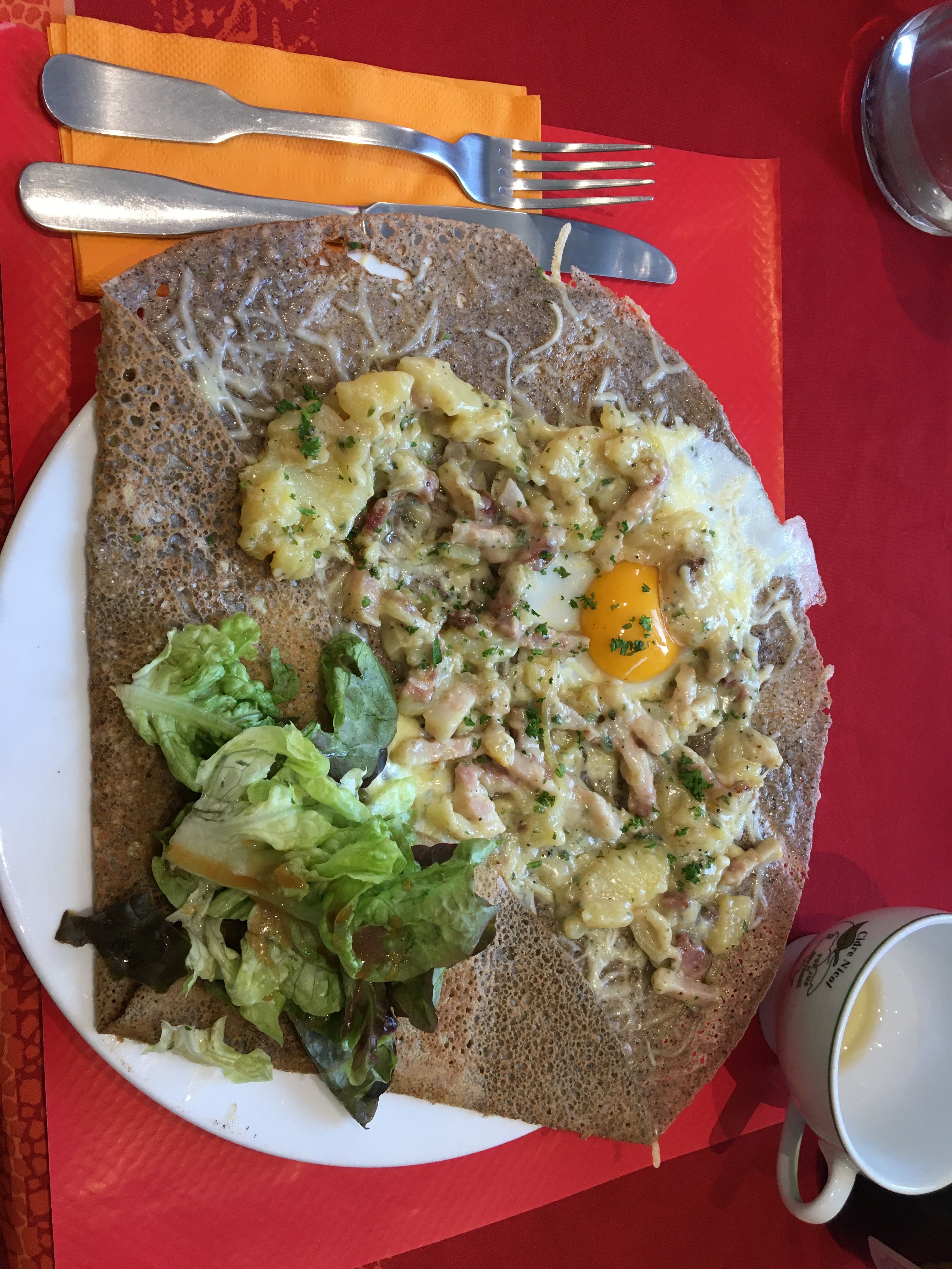 Photo n° 2 de l'avis de Emma.a fait le 21/07/2020 à 15:38