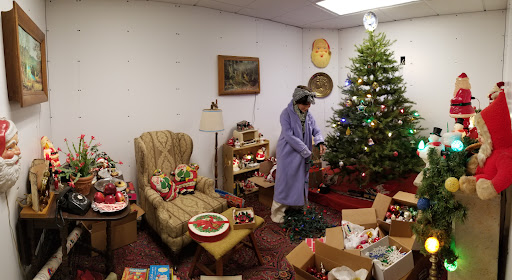 Tourist Attraction «National Christmas Center Family Attraction & Museum», reviews and photos, 3427 Lincoln Hwy, Paradise, PA 17562, USA