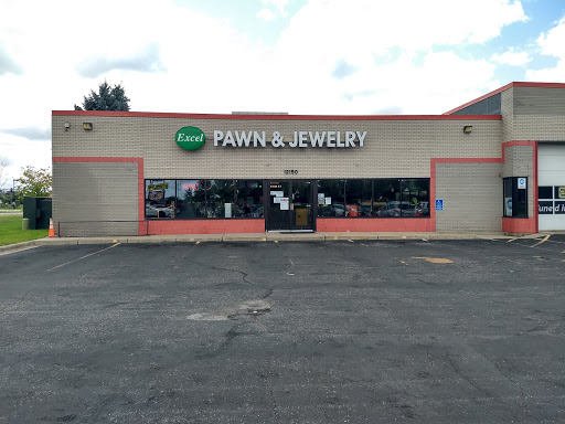 Pawn Shop «Excel Pawn & Jewelry», reviews and photos, 12150 Champlin Dr, Champlin, MN 55316, USA