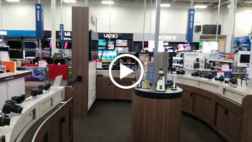 Electronics Store «Best Buy», reviews and photos, 675 US-1, Iselin, NJ 08830, USA