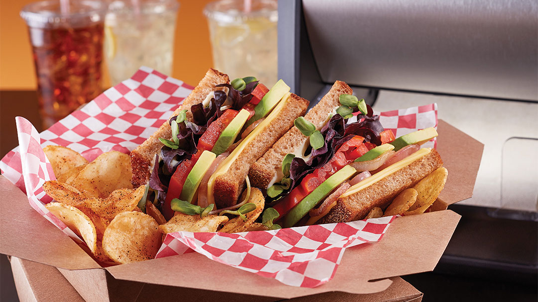 UniPro Foodservice, Inc.