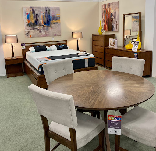 Furniture Store «Raymour & Flanigan Furniture and Mattress Store», reviews and photos, 9 Cabot Blvd E, Langhorne, PA 19047, USA