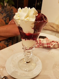 Crème glacée du Restaurant La Couronne à Scherwiller - n°5