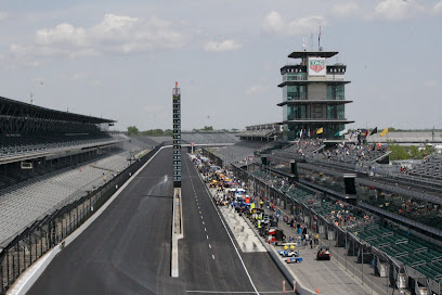 Indianapolis Motor Speedway