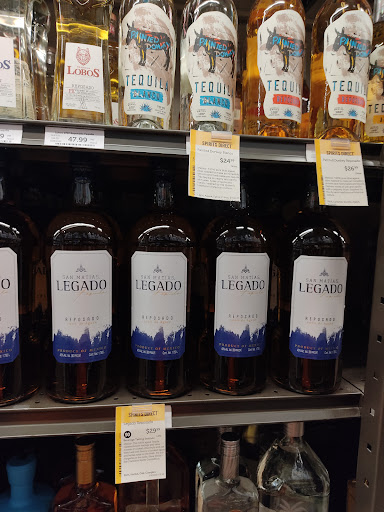 Wine Store «Total Wine & More», reviews and photos, 11 Mystic View Rd, Everett, MA 02149, USA