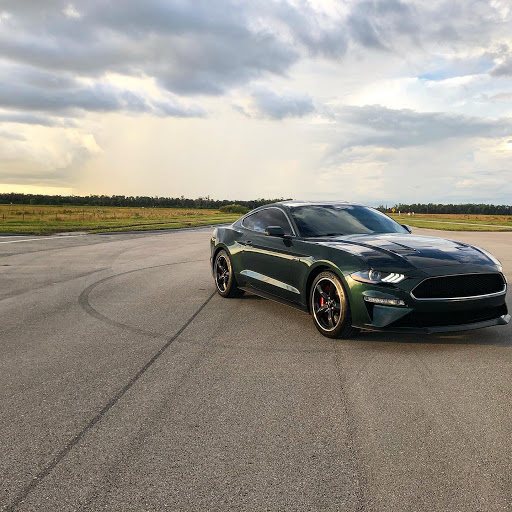 Car Dealer «Tamiami Ford», reviews and photos, 1471 Airport Pulling Rd N, Naples, FL 34104, USA