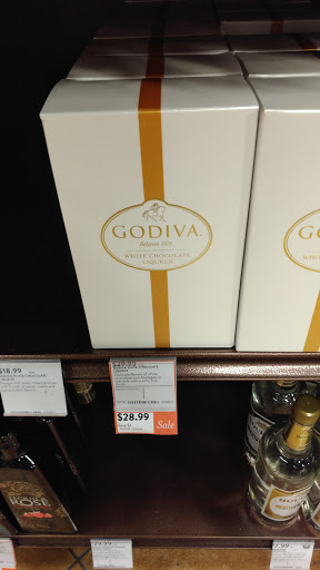 Liquor Store «ABC Fine Wine & Spirits», reviews and photos, 801 Oviedo Marketplace Blvd, Oviedo, FL 32765, USA