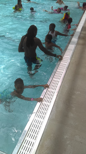 Community Center «Roger Carter Community Center», reviews and photos, 3000 Milltowne Dr, Ellicott City, MD 21043, USA