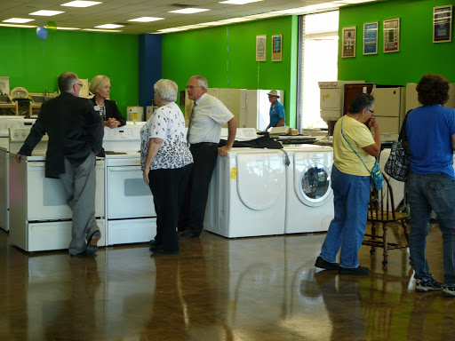 Home Improvement Store «Waukesha Habitat for Humanity ReStore», reviews and photos