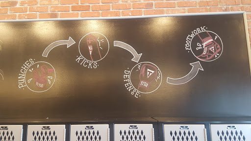 Boxing Gym «TITLE Boxing Club - Winter Park», reviews and photos, 1997 Aloma Ave, Winter Park, FL 32792, USA