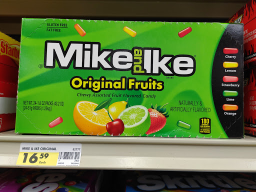 Food Products Supplier «Cash & Carry», reviews and photos, 1410 Barnes Ave SE, Salem, OR 97306, USA