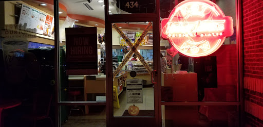 Donut Shop «Krispy Kreme», reviews and photos, 434 Sam Ridley Pkwy W, Smyrna, TN 37167, USA