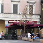 Photo n°1 de l'avis de Ivo.t fait le 04/09/2022 à 15:27 sur le  L'Antica Pizzeria da Michele à Bologna