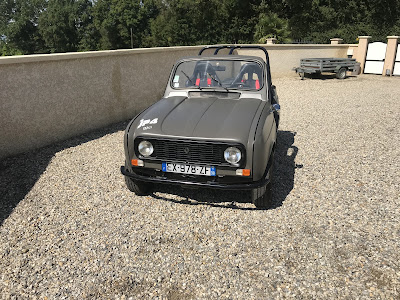 Garage FBJL AUTO à Estrablin