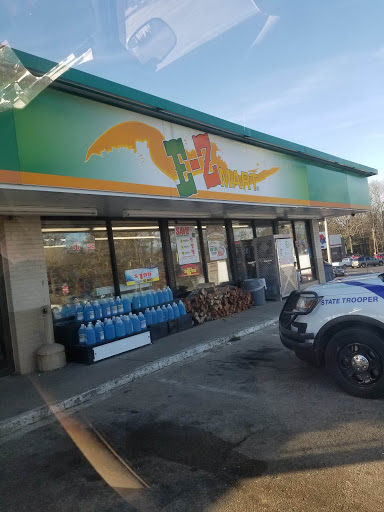 Grocery Store «Save-A-Lot», reviews and photos, 313 N Hyatt St, Monticello, AR 71655, USA