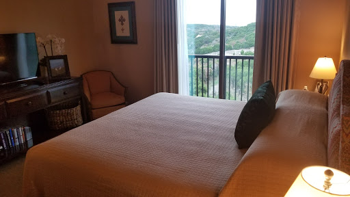 Luxury Hotel «Hotel Granduca Austin», reviews and photos, 320 S Capital of Texas Hwy, West Lake Hills, TX 78746, USA