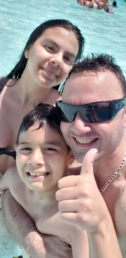 Water Park «Lubbock Water Rampage», reviews and photos, 6602 Marsha Sharp Fwy, Lubbock, TX 79407, USA