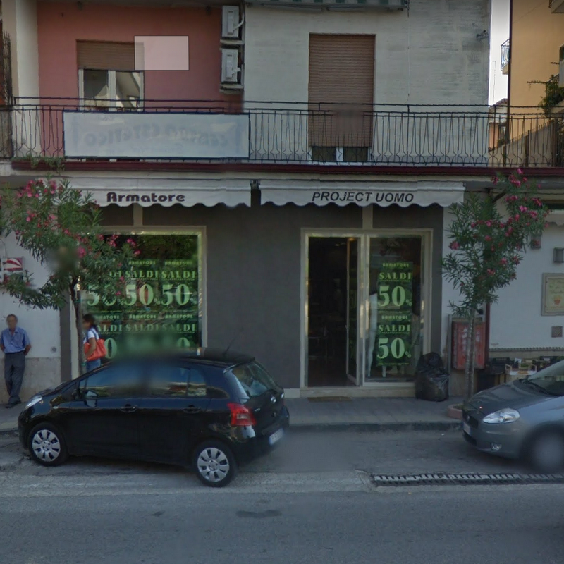 Armatore Store - Agropoli