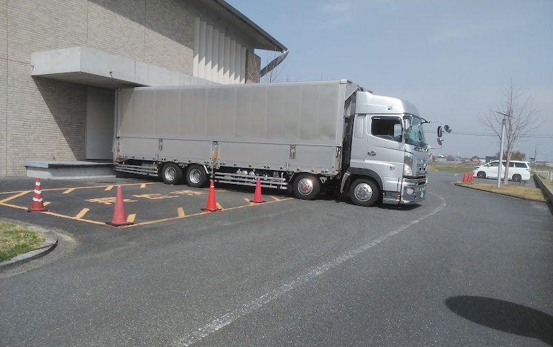 田原本青垣生涯学習センター