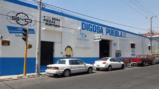 Digosa Puebla