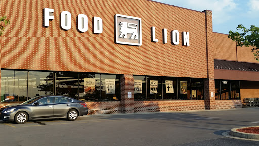 Food Lion, 11800 Old National Pike, New Market, MD 21774, USA, 