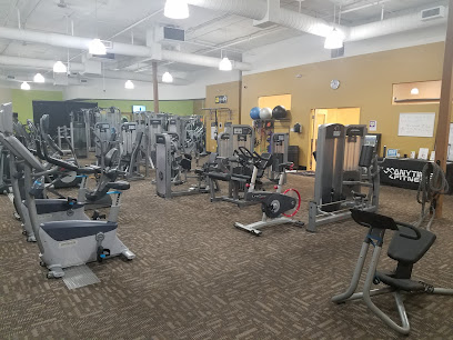 Anytime Fitness - 8257 E Guadalupe Rd, Mesa, AZ 85212