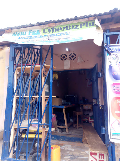 New Era CyberBizPlus, Unguwar Alkali Rd, Katsina, Nigeria, Computer Repair Service, state Katsina