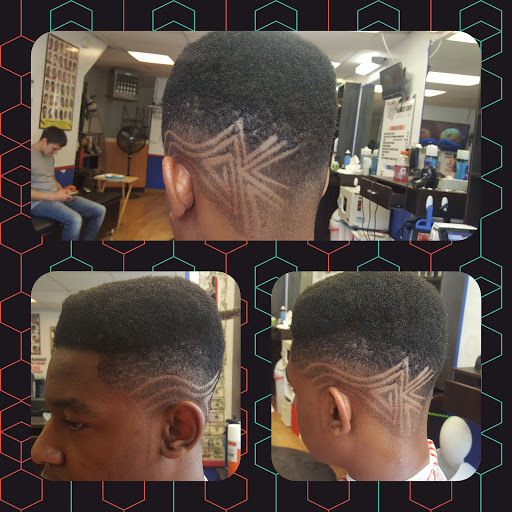 Barber Shop «Chris Cuttz Barbershop», reviews and photos, 141 Main St, Chester, NY 10918, USA