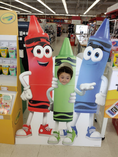 Office Supply Store «Staples», reviews and photos, 2609 South Federal Highway, Fort Pierce, FL 34982, USA