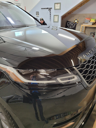 Elite Auto Detailing en Dartmouth