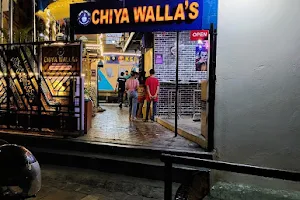 Chiya wallas image