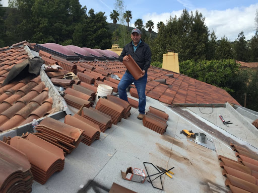 Roofing Contractor «Advantage Roofing Inc.», reviews and photos, 6903 Partridge Ln, Orlando, FL 32807, USA