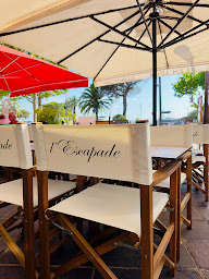 Photo n°85 de Brasserie L'Escapade à Sainte-Maxime ()