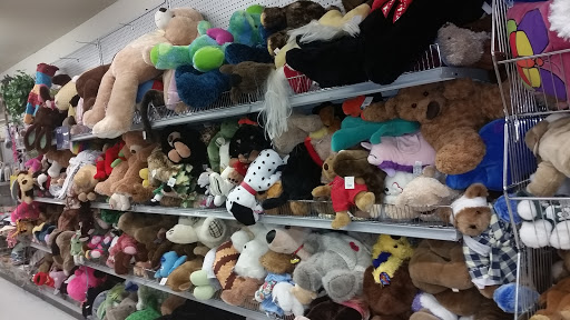 Thrift Store «Maple Valley Goodwill», reviews and photos