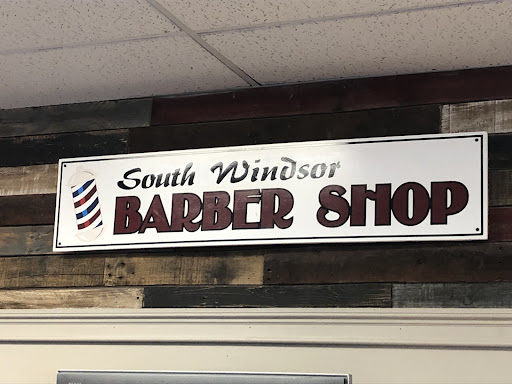 Barber Shop «South Windsor Barber Shop since 1927», reviews and photos, 22 Morgan Farms Dr, South Windsor, CT 06074, USA