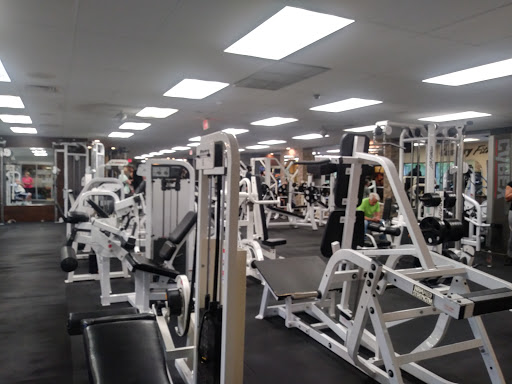 Gym «Century Fitness», reviews and photos, 491 N Main St # 1, East Longmeadow, MA 01028, USA