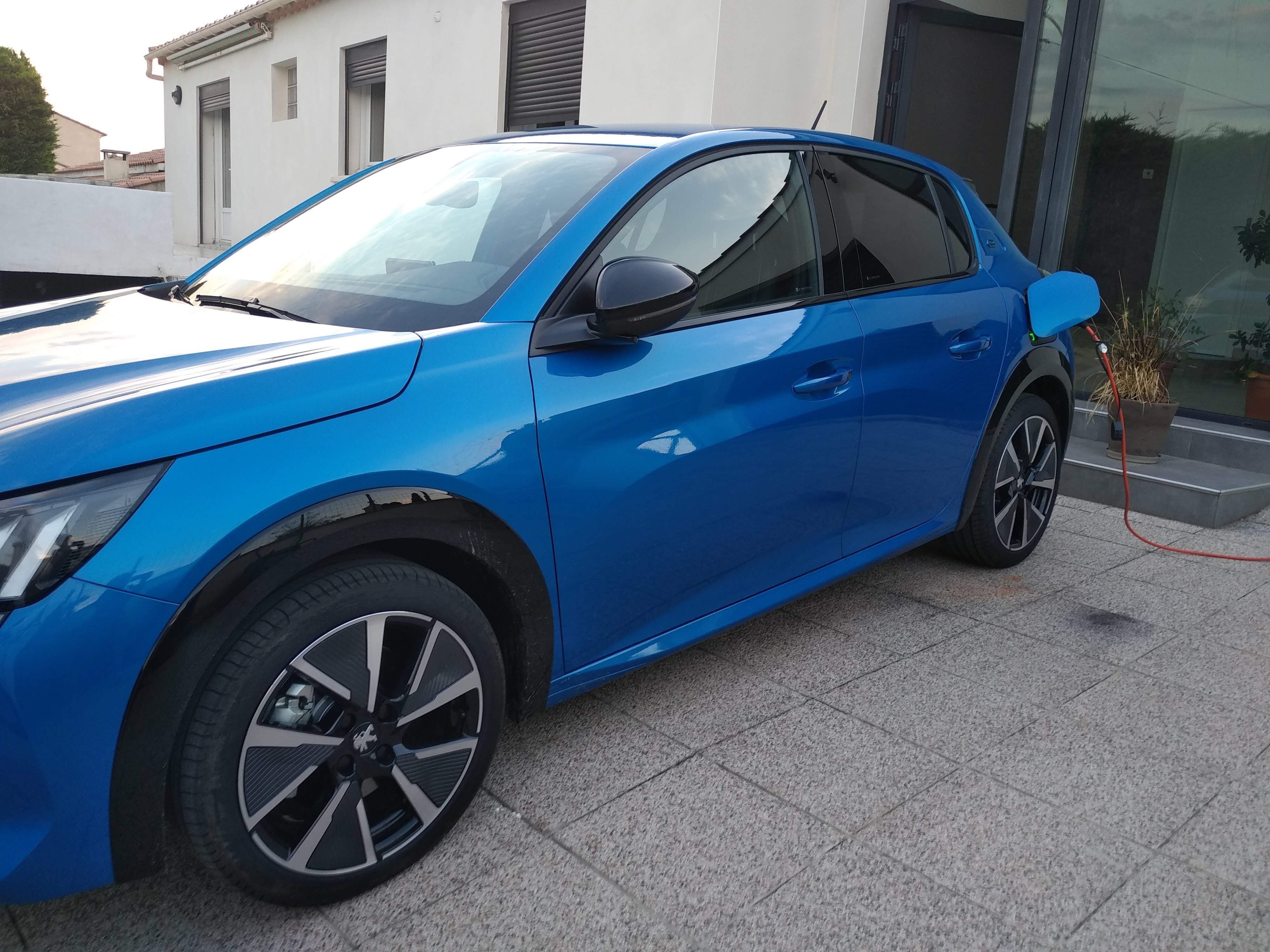 Photo n° 5 de l'avis de Guy.i fait le 03/07/2019 à 15:34