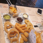 Photo n° 1 de l'avis de Lucie.a fait le 04/10/2020 à 16:49 pour Au Bureau à Basse-Goulaine