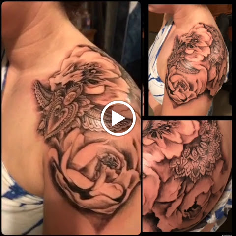 Explore blue october tattoo ideas, creative tattoo ideas in Jefferson, available at Muse Studio Art & Tattoos (Private Studio)
